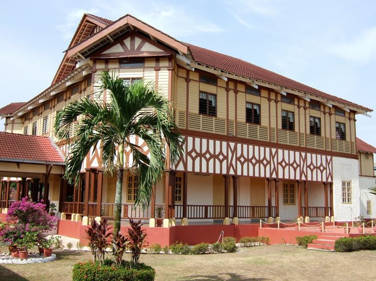 img-Hospital Batu Gajah